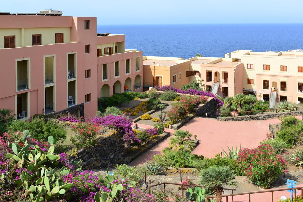 Suvaki Resort Madonna Delle Grazie Exterior foto