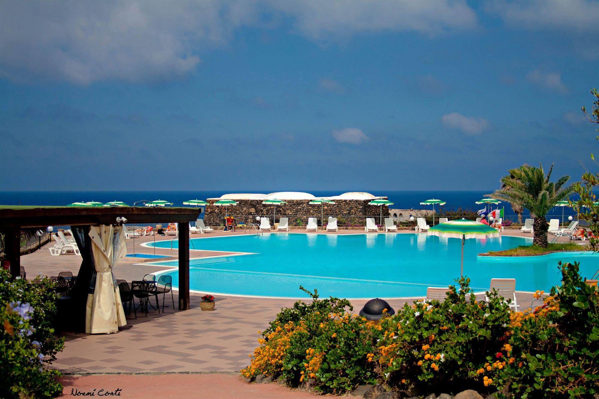 Suvaki Resort Madonna Delle Grazie Exterior foto