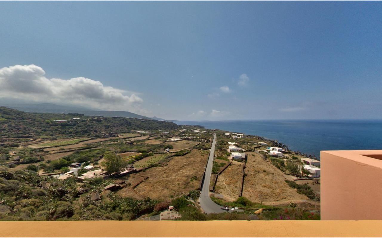 Suvaki Resort Madonna Delle Grazie Exterior foto