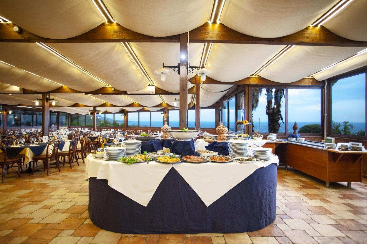 Suvaki Resort Madonna Delle Grazie Exterior foto